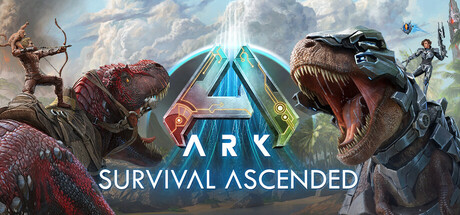 ARK: Survival Ascended type