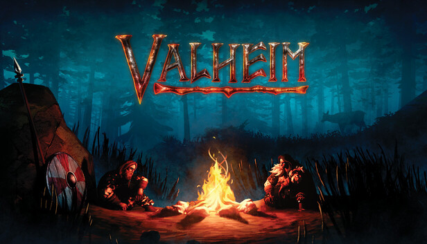 Valheim type